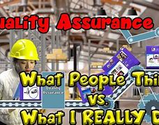 Image result for Quality Assurance Funny