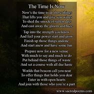 Image result for Time Poems About Life