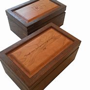 Image result for Small Keepsake Box