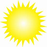 Image result for Transparent Sun Shine Effect