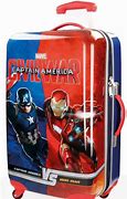 Image result for Big Avengers Suitcase