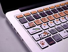 Image result for Mac Keyboard Covers with Funny Quotes
