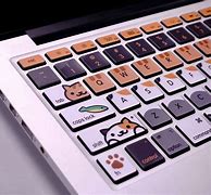 Image result for MacBook Keyboard Stickers