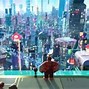 Image result for Ralph Breaks Internet Meme