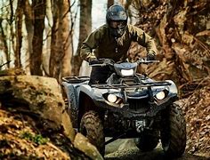 Image result for Used Bombader Outlaner ATVs