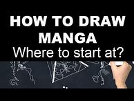 Image result for Best Sites to Draw Manga