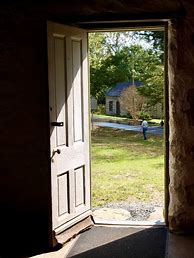 Image result for Door Opening Outside