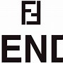 Image result for Fendi Logo Vector