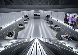 Image result for The Boring Company
