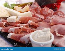 Image result for Speck and Cheese Plate