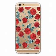 Image result for iPhone 6 Case Roses