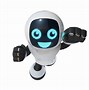 Image result for Cute Robot Cleaner