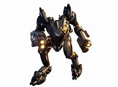 Image result for A Brute Mech From Fortnite