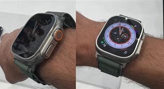 Image result for Apple Watch Blue Wrist