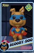 Image result for Super Scooby Funko POP