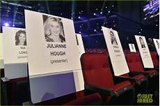 People S Choice Awards 2016 Celeb Seating Chart Revealed