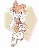 Image result for Sonic OC Pink