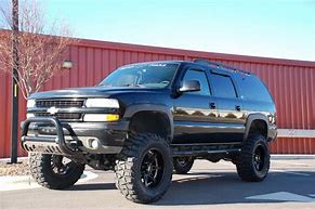 Image result for 2003 suburban lift