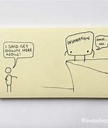 Image result for Funny Cartoon Sticky Notes