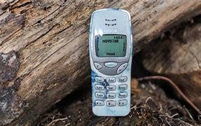 Image result for On Switch of Nokia 3210