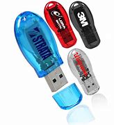 Image result for USB with Logo