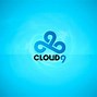 Image result for Cloud 9 Gaming Logo Old Red