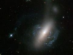 Image result for Galaxy Collision