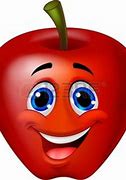 Image result for Simple Apple Clip Art