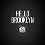Image result for New York Nets Logo