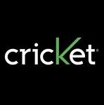 Image result for Cricket Cell Phone Logo