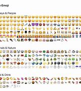 Image result for Samsung Updated Emojis