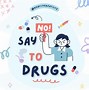 Image result for Poster of Avoiding Drugs