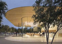 Image result for Norman Foster Apple Campus