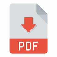 Image result for PDF Download Long Icon