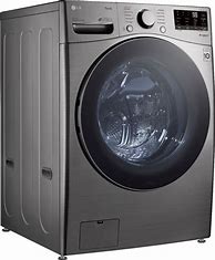 Image result for LG Front Load Steam Washer