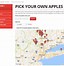 Image result for New York State Apple Varieties