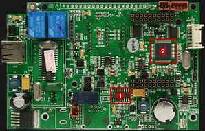Image result for Arduino RS232