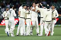 Image result for India All Out Adelaide Newspaper
