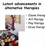 Image result for Difference Between Conventional and Alternative Therapies
