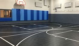 Image result for Clear Basketball Court