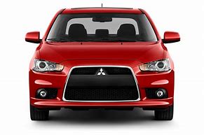 Image result for Car Mitsubishi Front View 2016