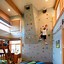 Image result for Home Rock Climbing Wall