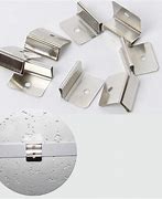 Image result for Drop Ceiling Wire Clips
