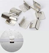 Image result for Suspended Ceiling Wall Clips