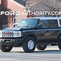 Image result for Ford Bronco Live