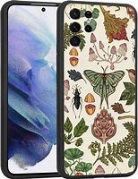 Image result for Galaxy S21 Phone Case Mushroom