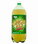 Image result for Ginger Ale