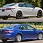 Image result for 2018 Camry 车型图片