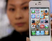 Image result for Girl Holding iPhone 13 in Room