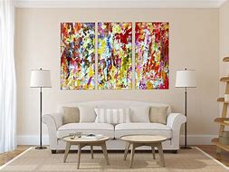 Image result for Abstract Wall Art Grunge